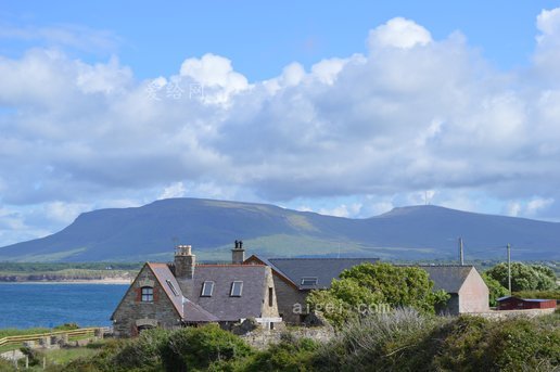 爱尔兰康纳马拉天堂爱尔兰(ireland-connemara-paradise-ireland)