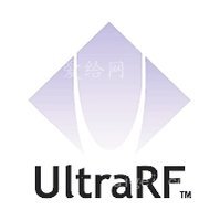 超低频(ultrarf)_eps 大小:26k-元素素材 背景边框 免费下载-爱给网