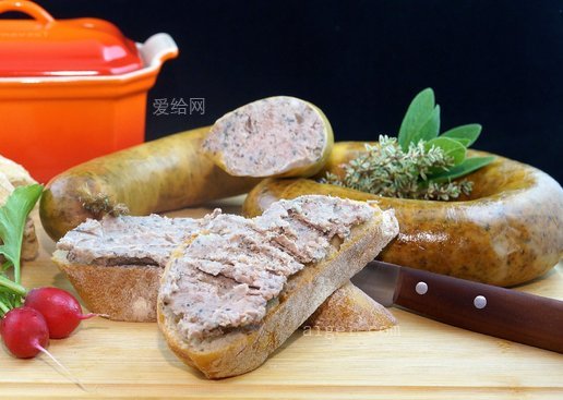 肝香肠 香肠 食物 吃 美味的(liver sausage sausage food eat