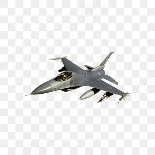 噴氣式戰鬥機38(jet_fighter_png38.png)