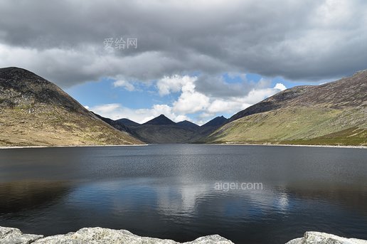 北愛爾蘭寧靜谷(quiet-valley-northern-ireland)