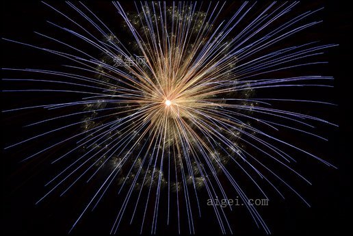 烟火(fireworks-pyrotechnics)