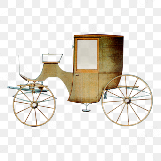 马车71(carriage_png71.png)