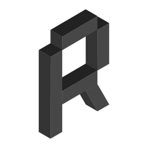 R 01型 R 01 2 5d数字 字母图标库免费下载 爱给网