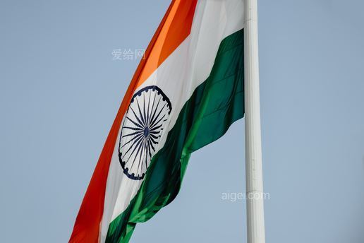 印度国旗(印度尼西亚国旗)