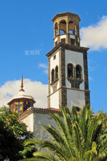 西班牙特內里費加那利群島(tenerife-canary-islands-mood-spain)