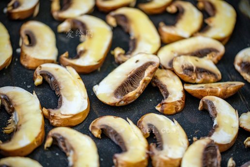 燒烤烤蘑菇(barbecue-grilled-grill-mushrooms)_圖片_jpg - 大小:9m-