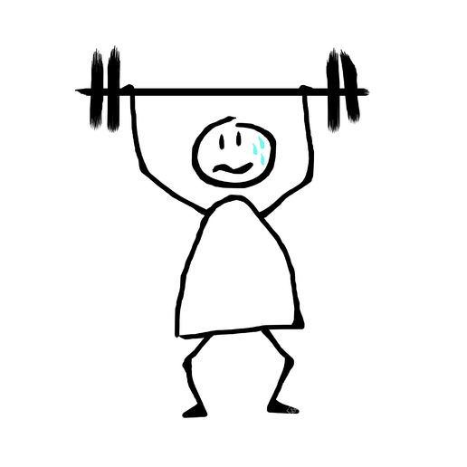 舉重疲勞排汗館(weightlifting-fatigue-sweat-gym)