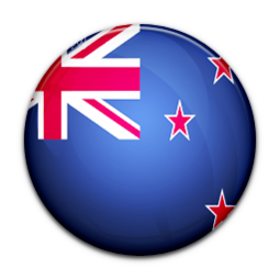 新西兰国旗 Flag Of New Zealand 世界旗帜图标 World Flag Icons 图标库免费下载 爱给网
