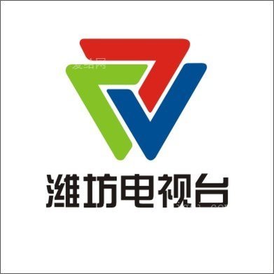 潍坊电视台logo