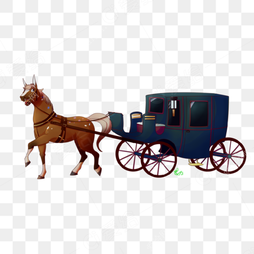 马车60(carriage_png60.png)