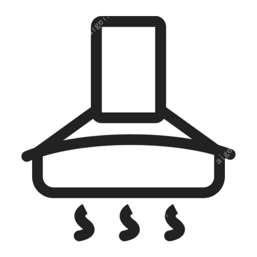 油煙機 - 家居類圖標 圖標庫 免費下載 - 愛給網