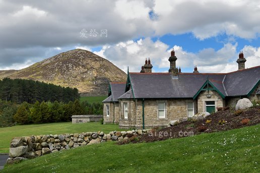 北愛爾蘭寧靜谷(quiet-valley-northern-ireland)